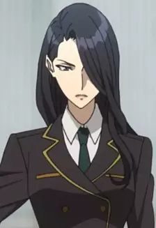 Gambar Karakter Anime: Fujimi Okazaki