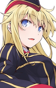 Character image Canaria Utara