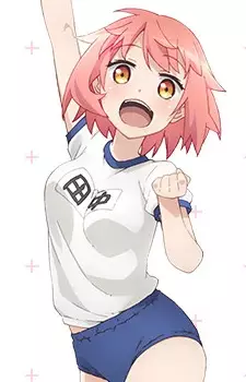 Gambar Karakter Anime:  Tanaka