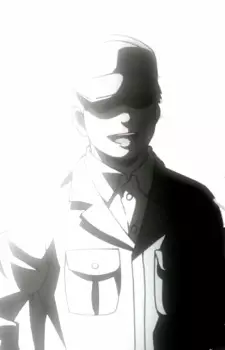 Gambar Karakter Anime: Itona's Father