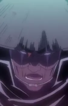 Gambar Karakter Anime: Jyuubei Yagyuu