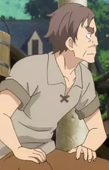 Gambar Karakter Anime: Ketty Muttat