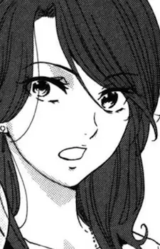 Gambar Karakter Anime: Ayaka Houjou