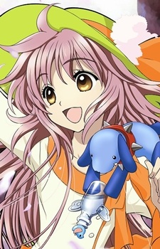 Gambar Kobato Hanato