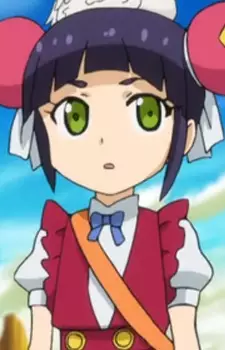 Gambar Karakter Anime: Kinoto