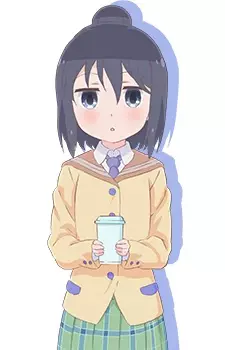 Gambar Karakter Anime: Shiina Murakami