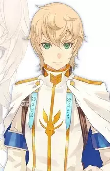 Gambar Karakter Anime: Oscar Dragonia