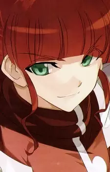 Gambar Karakter Anime: Jung Freud