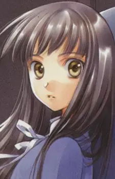 Gambar Karakter Anime: Angelica North