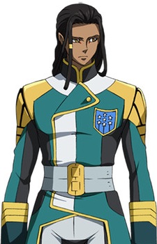 Gambar Karakter Iok Kujan