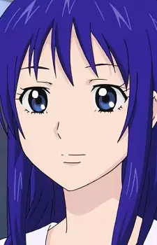 Gambar Karakter Anime: Kokomi Teruhashi
