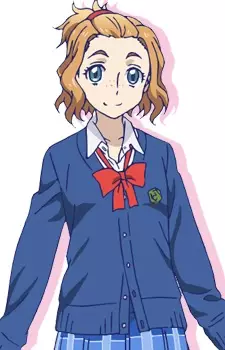 Gambar Karakter Anime: Yabana
