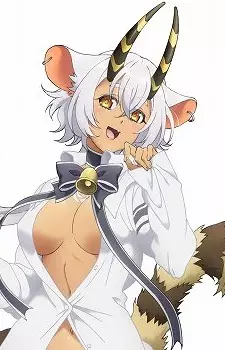 Gambar Karakter Anime: Belphegor
