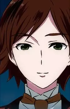 Gambar Karakter Anime: Atsuko Mutsuzuka