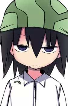 Gambar Karakter Anime: Kawayanagi Tsurezure