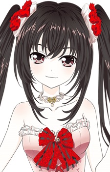 Gambar Karakter Kodama Awaza