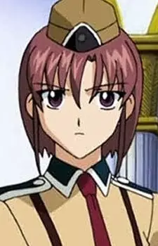 Gambar Karakter Anime: Arklena