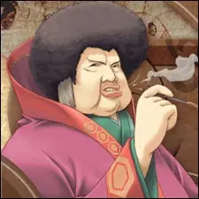 Gambar Karakter Anime: Inkara