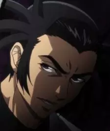 Gambar Karakter Anime: Takara