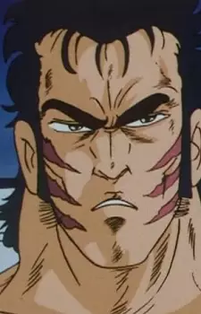 Gambar Karakter Anime: Omito Date