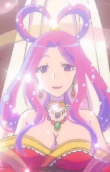 Gambar Karakter Anime: Hime-P