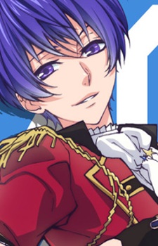 Gambar Karakter Rui Aiba