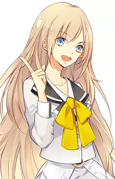 Gambar Karakter Anime: Reina Ichisaki