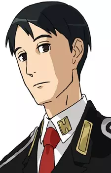 Gambar Karakter Anime: Not