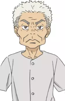 Gambar Karakter Anime: Someji Kawamoto