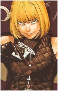 Gambar Karakter Anime: Mihael Keehl