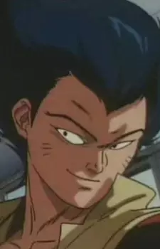 Gambar Karakter Anime: Amanojaku