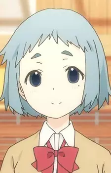 Gambar Karakter Anime:  Miyoshi