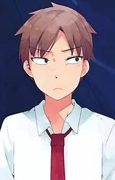Gambar Karakter Anime: Keitarou Itsuki