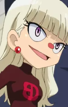 Gambar Karakter Anime: Terara