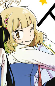 Gambar Karakter Mikage Kotooka