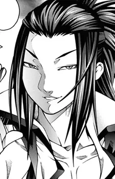 Gambar Karakter Anime: Saizou