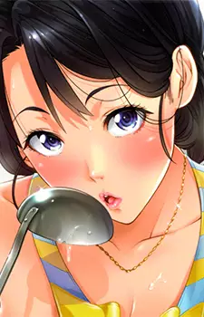 Gambar Karakter Anime: Airi