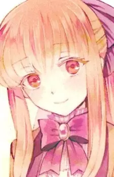 Gambar Karakter Anime: Sharon Rainsworth