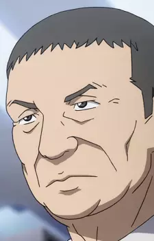 Gambar Karakter Anime: Lai