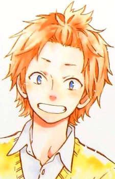 Gambar Karakter Kawata