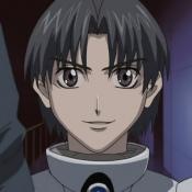 Gambar Karakter Takuma Kugayama