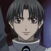 Gambar Karakter Anime: Takuma Kugayama
