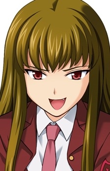 Gambar Karakter Mammon