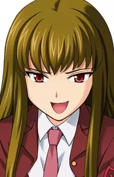 Gambar Karakter Anime: Mammon