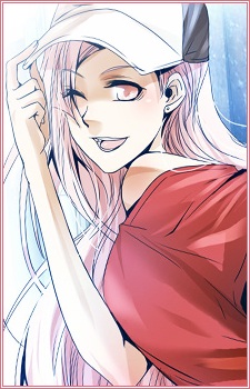 Gambar Karakter Iclet