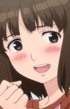 Gambar Karakter Anime: Mako Yoshida