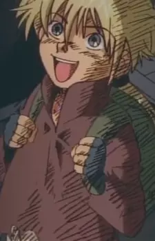 Gambar Karakter Anime: Sachiko Tokisada