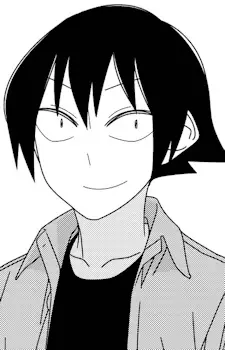 Gambar Karakter Anime: Keisuke Tsuji