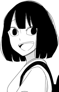 Gambar Karakter Sawa Yamada