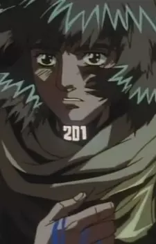 Gambar Karakter Anime: Due